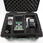 new type of handheld high-precision digital ultrasonic thickness gauge with A/B scanning TM290