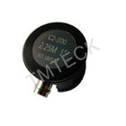 Usa Style Ultrasonic Transducer Contact Probe  / Single Straight Beam Bnc Probe