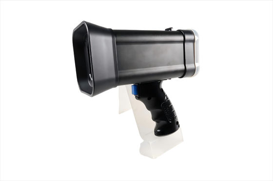 Powerful NDT Testing 370nm Handheld IP65 UV LED Lamps TMUV-45B/TMUV-80B