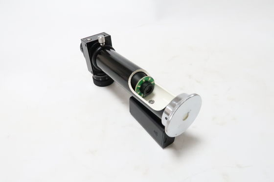 TM-5 Readout Brinell Hardness Microscope 40x Portable Measuring With LED Lights