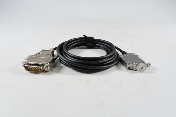 Tmteck Made  TE10-F2.5-J6  Encoder Encoder 15 pins match for scanner