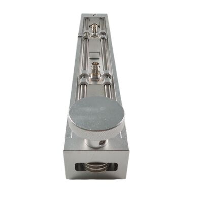 TMRW-1 Tandem Rig with TFD811RW for Rail Weld Ultrasonic Testing and Tandem Probe Rig Inspection