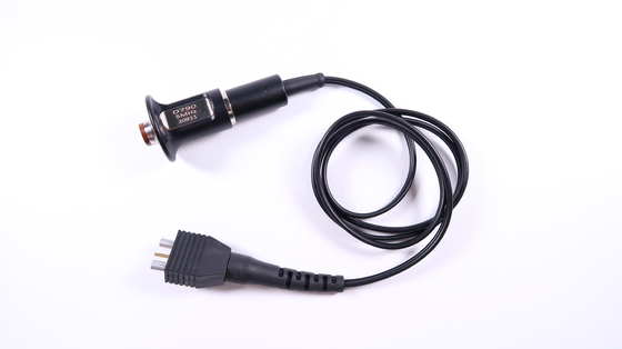 Trasduttore ultrasonico olympus adatto 27MG dello spessimetro