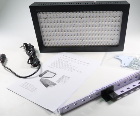 Lumiera di raffreddamento UV-LED NDT ( raffreddata ad aria)