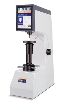 Durometro Rockwell Digitale con Schermo Tattile in Plastica XHRS-150T