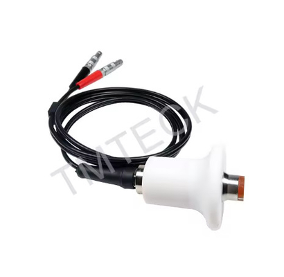 Sonda per alte temperature GT-12-3 fino a 550°C per misuratore di spessore a ultrasuoni