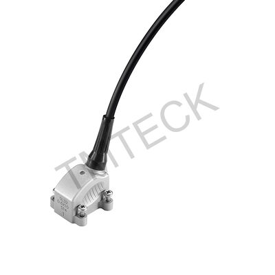 TS114 Materiale per piastre spesse e sonda per saldatura