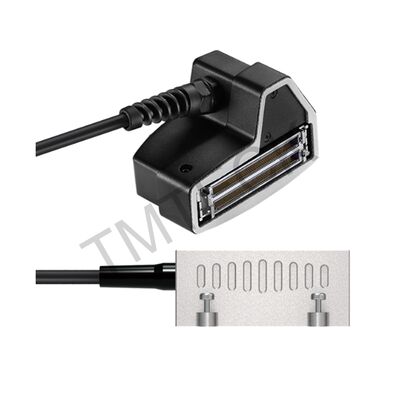 Grandi dimensioni e gamma di misura TS19 Sonde di ispezione dei tubi