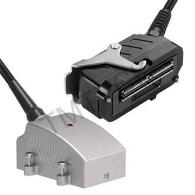 Materiale di piastra spessa e saldatura TS23 sonda di penetrazione profonda