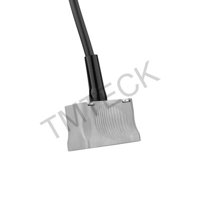 Test delle materie prime di saldatura TS8 A12 Sonde di corrosione