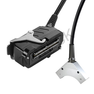 TS29 R4 Sonda Concava