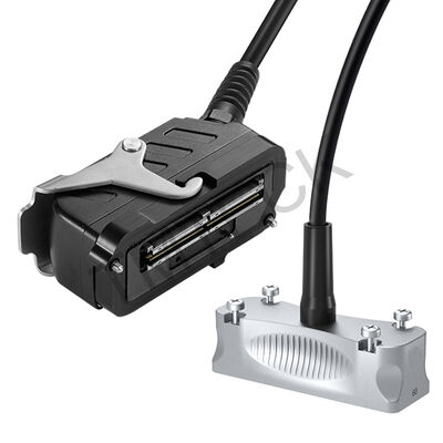 Alta compatibilità sonda acustica TS21 A14 per corrosione