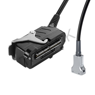 Sonda Array a Matrice 2D TS11