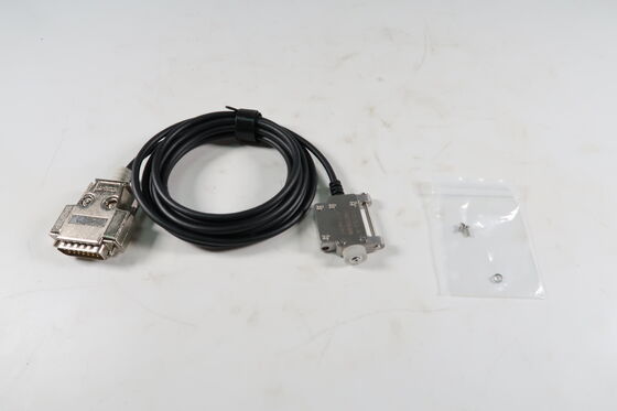 Tmteck Made TE10-F2.5-J6 Encoder Encoder 15 pin corrispondente per lo scanner