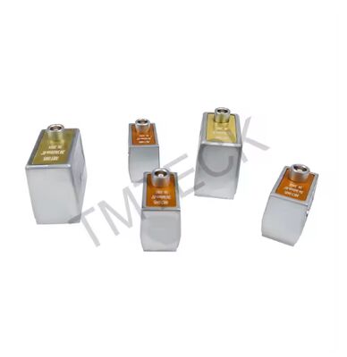ABCT Angolo Bean Probe Tru-Sonic Trasduttore Con Top Mouted 8X9mm Con Alta Sensibilità Adatta Per GE, Gauge Olympus '