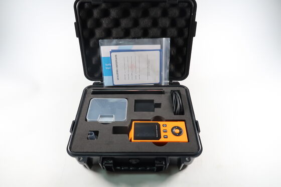 Progettazione meccatronica, elaboratore ARM ad alte prestazioni TR220