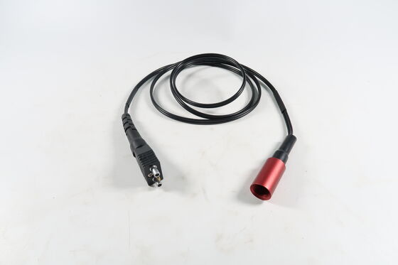 Cavo Dual Lemo 00 a Microdot LCMD-316-5B 1.5m Progettato per Ispezione Ultrasonica Prodotto da TMTeck