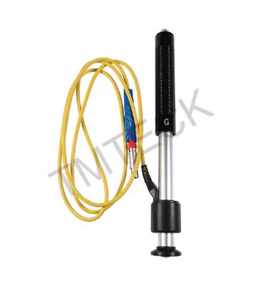 Dispositivo G con cavo, Sonda G con cavo per durometro con energia d'impatto 90mJ