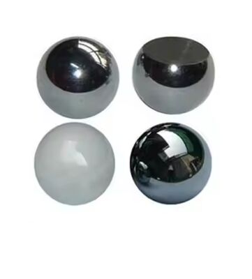 D sfera di impatto per il tester di durezza di diametro 3 mm