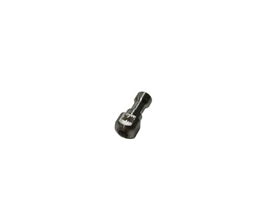 Vickers Diamond Indenter Accurate Strong Connection Vickers Hardness Tester Indenter per il test