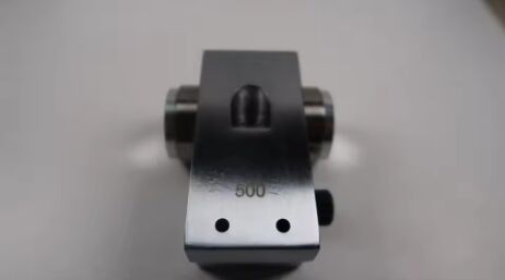 Il tester di durezza a matita applica la misurazione meccanica. Peso del carico 500 g