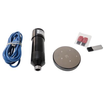 TMHB-SM Sistema portatile di misurazione della durezza automatica di Brinell con risoluzione 0,1 HBW