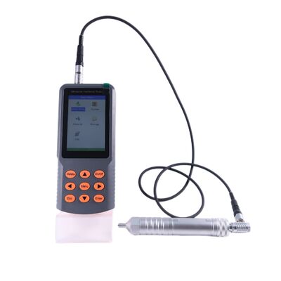 Testatore di durezza ad ultrasuoni TM-U3 con metodo UCI sulla scala HV/HB/HRC